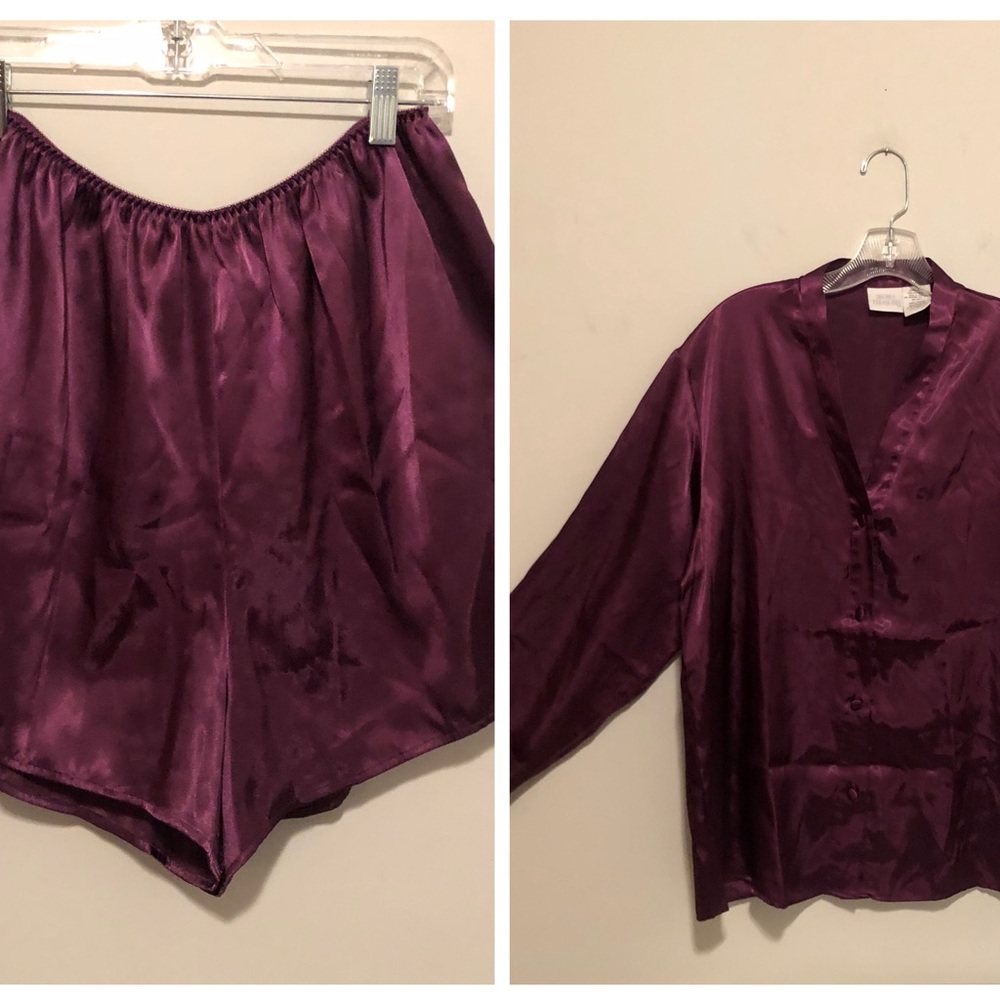 Secret Treasures 2pc PJ’s